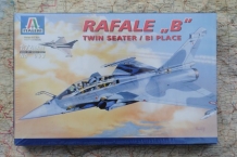 images/productimages/small/RAFALE B twin seater BI PLACE Italeri 092 voor.jpg
